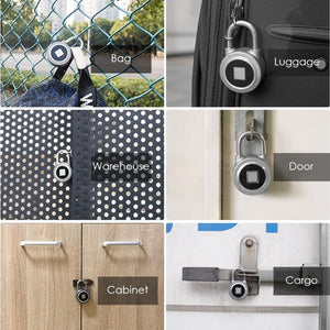 taglox-smartlock-fingerprint biometric lock