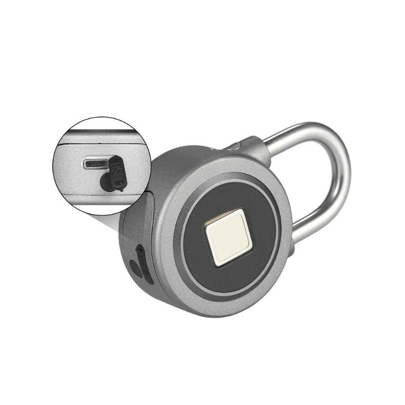 taglox-smartlock-fingerprint biometric lock
